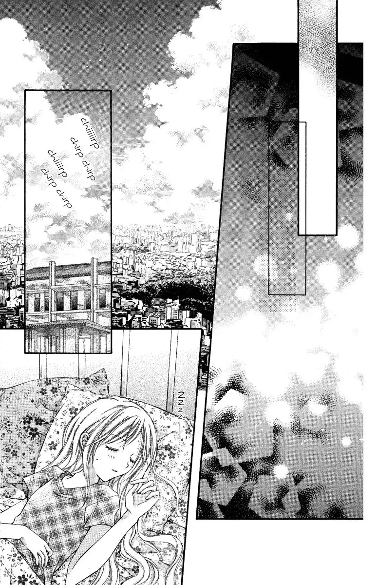 Nagatachou Strawberry Chapter 8 20